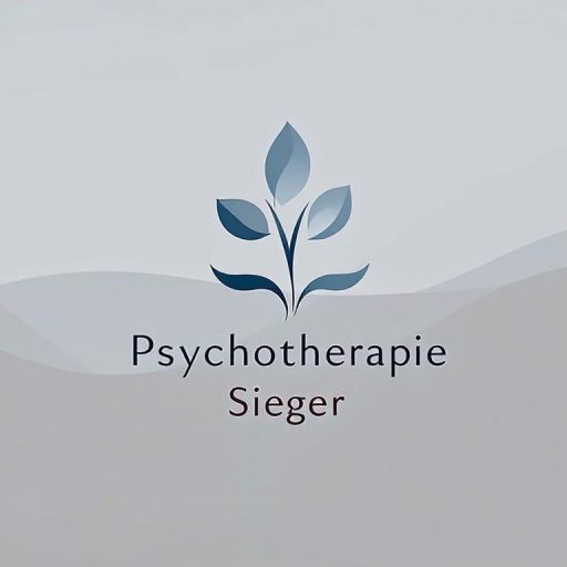 Psychotherapie Sieger
